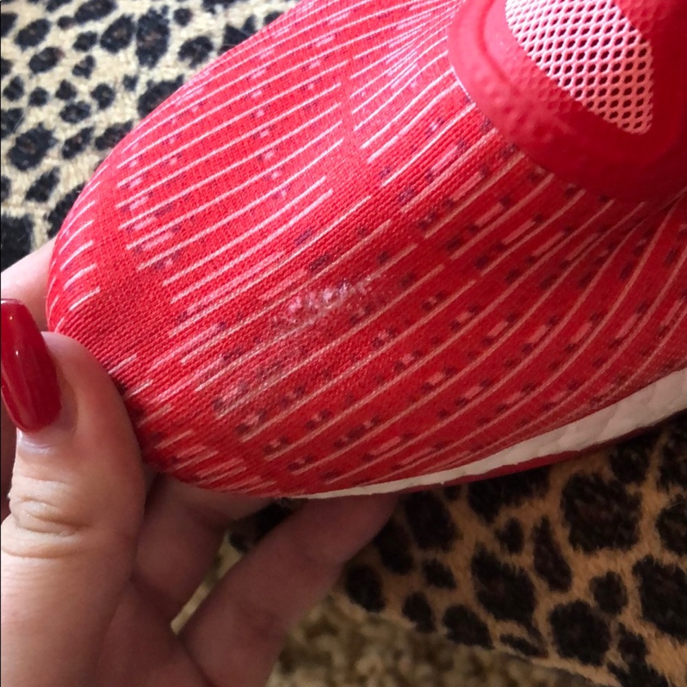 Adidas Pureboost X - Picture 4 of 4